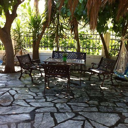 Kesi Holiday Home Потистика Экстерьер фото