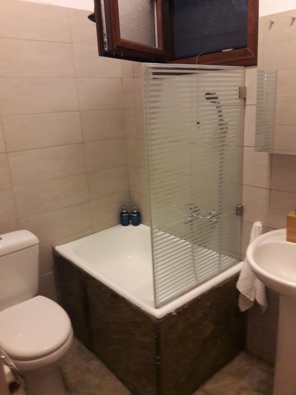 Kesi Holiday Home Потистика Экстерьер фото