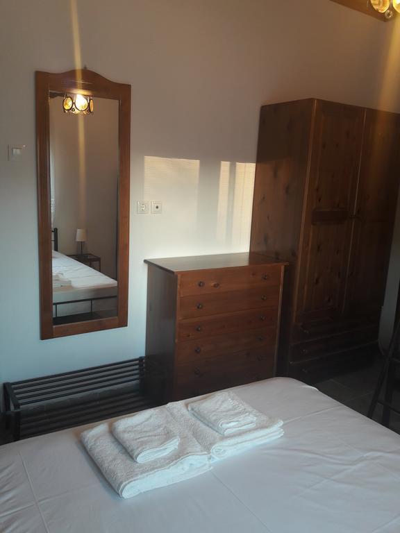 Kesi Holiday Home Потистика Экстерьер фото
