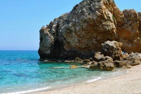 Kesi Holiday Home Потистика Экстерьер фото